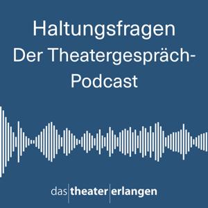 Haltungsfragen