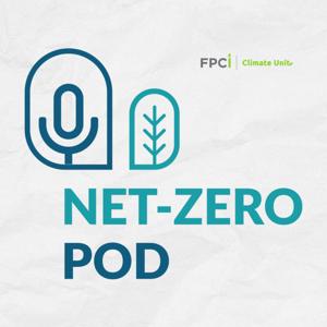 Net-Zero Pod