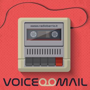 Voice Mail - Seconda stagione