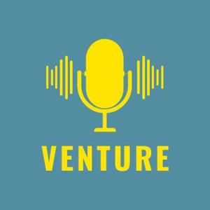 Venture - med Marcus Møberg