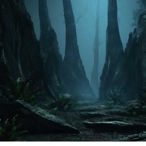 The Silence