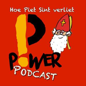 Pepernoten-Power Podcast