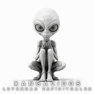 Xangácidos, Leyendas del Espíritu