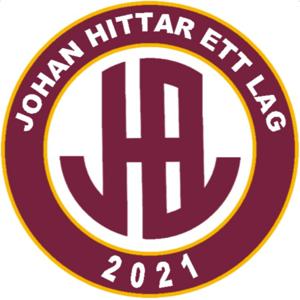 Johan hittar ett lag