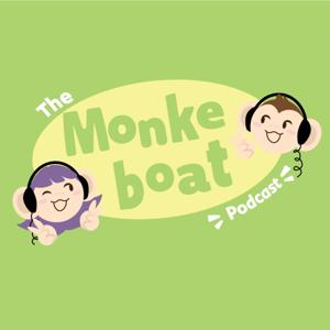 The Monke Boat Podcast