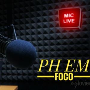 PH EM FOCO