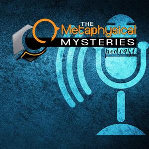UFOs Archives - The Metaphysical Mysteries Podcast