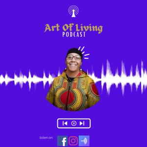 Art of Living with Imani Muhammad