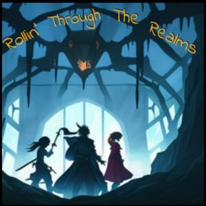 Rollin' Through The Realms