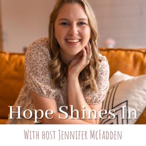 Hope Shines In