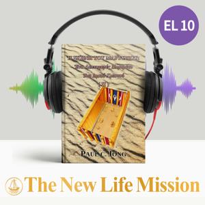 Η ΣΚΗΝΗ ΤΟΥ ΜΑΡΤΥΡΙΟΥ: Ένα Λεπτομερές Πορτρέτο Του Ιησού Χριστού (Ⅱ)