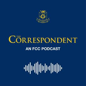 The Correspondent