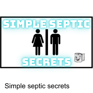 Simple septic secrets podcast