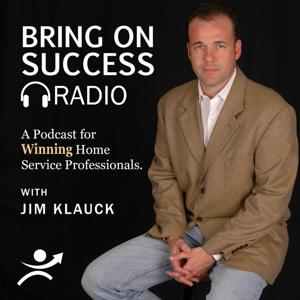 Bring On Success - Health, Wealth, and Happiness!