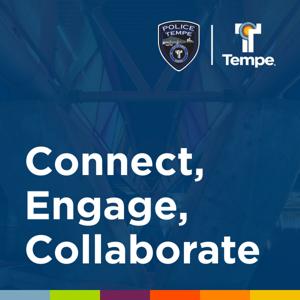 Connect, Engage, Collaborate