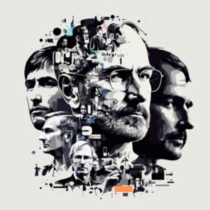 Legends Unscripted: A Date With Founders