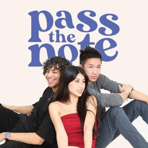 Pass The Note