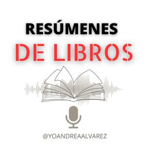 Resúmenes de Libros Andrea Álvarez