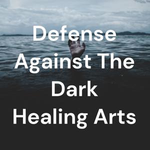 Defense Against The Dark Healing Arts