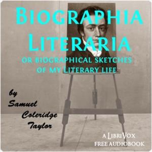 Biographia Literaria by Samuel Taylor Coleridge