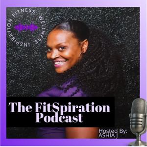 The FitSpiration Podcast