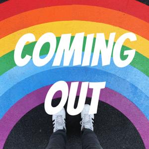 Coming Out - Homosexual Christians
