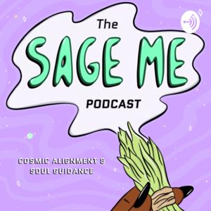 The SAGEME podcast