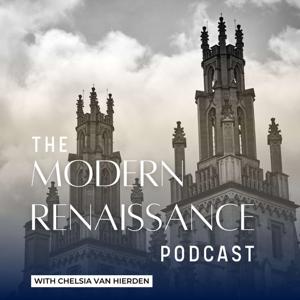 The Modern Renaissance Podcast