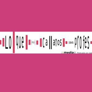 Lo que (no) callamos las profes