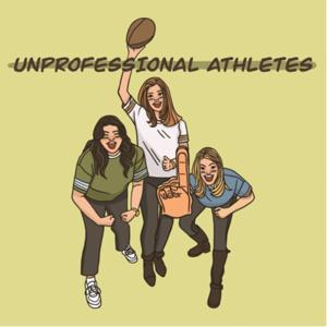 Unprofessional Athletes
