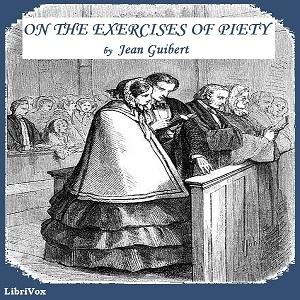 On the Exercises of Piety by Jean Guibert (1857 - 1914)