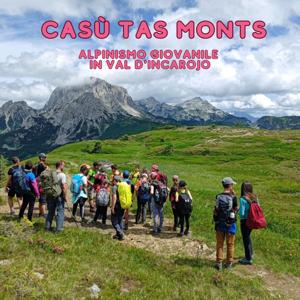 Alpinismo Giovanile