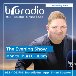 13 - Evening Show