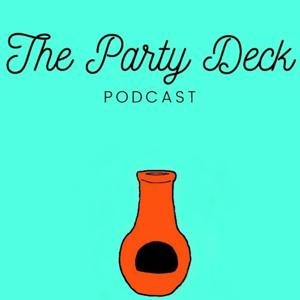 The Party Deck