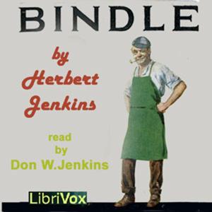 Bindle by Herbert George Jenkins