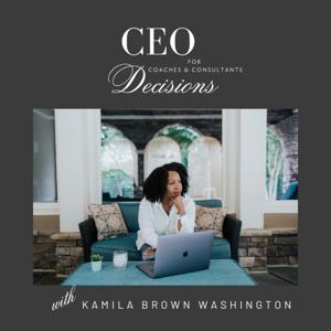 CEO Decisions with Kamila®