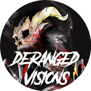 derangedvisions 3Speak Podcast