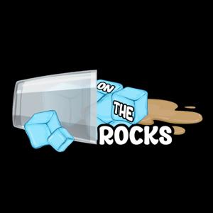 On The Rocks