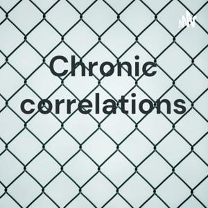 Chronic correlations