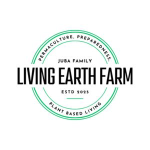 Living Earth Farm