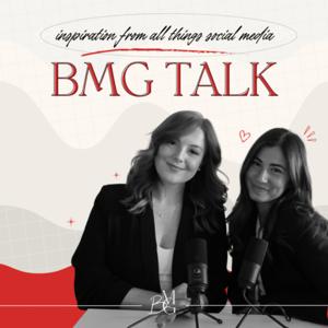BMG Talk