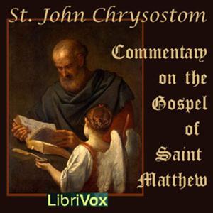 Birth, Baptism, Temptation, and Early Ministry of Jesus Christ - Commentary on the Gospel of St Matt