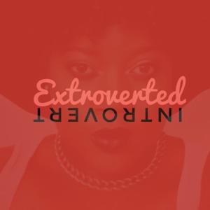 Extroverted Introvert