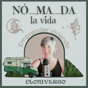 NÓ_MA_DA la vida by Cristina Lon Sancho
