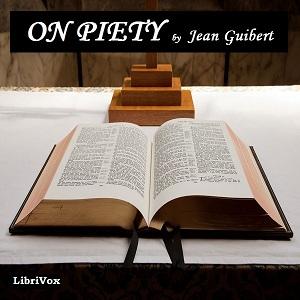 On Piety by Jean Guibert (1857 - 1914)