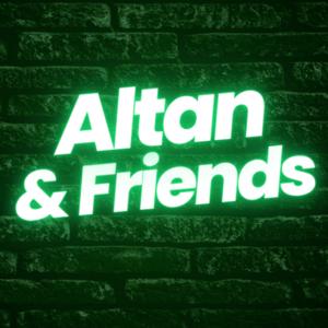 Altan and Friends - Lokale Helden. Global Verteilt.