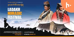 The Ladakh Festival: Where Culture And Nature Meets