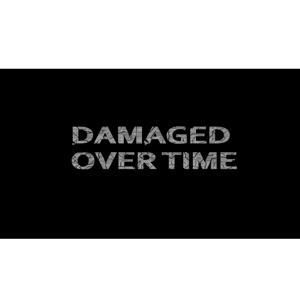 Damaged Over Time Podcast