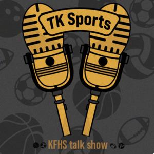 TMN's TK Sports
