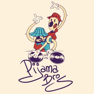 Pijama Bros - Pijama Sessions